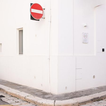 La Casa Di Benedetta Hotel Polignano a Mare Exterior foto